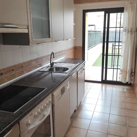 Anayet, Zona Del Duque Con Piscina Comunitaria Apartmán *