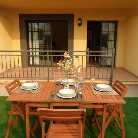 Anayet, Zona Del Duque Con Piscina Comunitaria Apartmán *