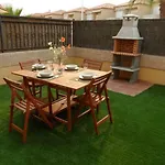 Apartamento Anayet, Zona Del Duque Con Piscina Comunitaria Costa Adeje (Tenerife)