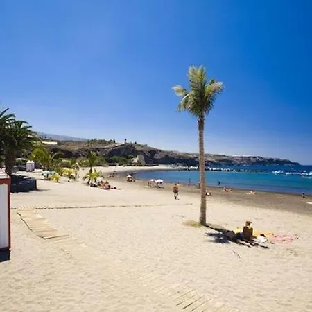 Anayet, Zona Del Duque Con Piscina Comunitaria Appartement Costa Adeje (Tenerife)